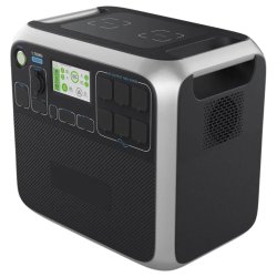 2000Wh Generator Bluetti-AC200P